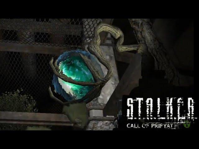 Сердце Оазиса - S.T.A.L.K.E.R.: Зов Припяти #10