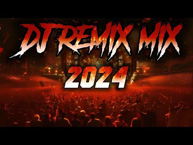 DJ REMIX 2025 - Mashups & Remixes of Popular Songs 2025 | DJ Disco Remix Club Music Songs Mix 2025