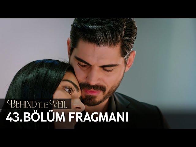 Gelin 43.Bölüm Fragmanı | Behind the Veil Episode 43 Promo | Season 2