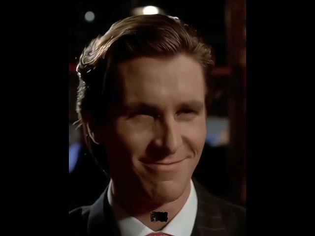 Patrick Bateman (Sigma) Edit 