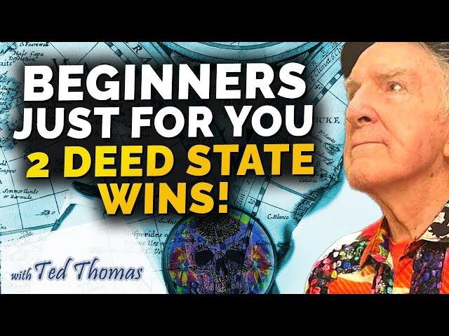 2 Best Tax Deed States - Tips for Beginners