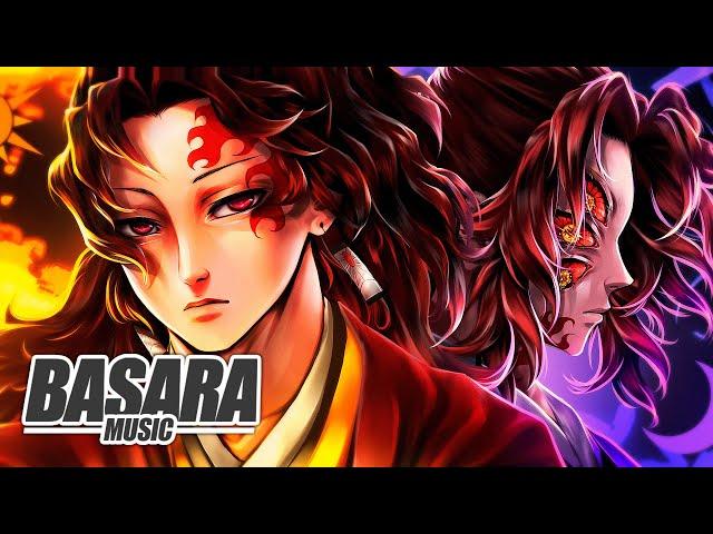 Sol & Lua (Kokushibo & Yoriichi) | Basara ft. @M4rkim