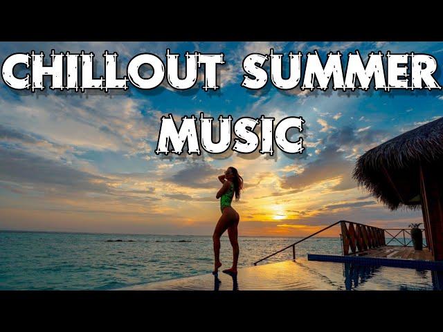 Summer Island Maldives 2022  Wonderful Playlist Lounge Chillout  level Up Music 2