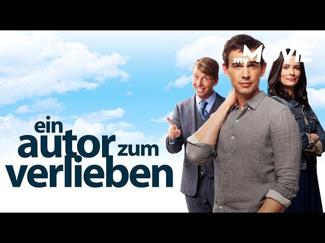 Ein Autor zum Verlieben | Ganzer Film kostenlos in HD bei myMOVIE