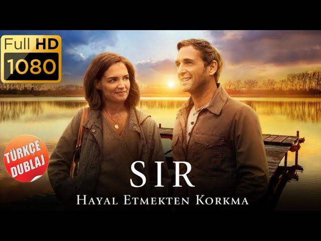 THE SECRET/TÜRKÇE DUBLAJ/TEK PARÇA/FULL HD/DRAM FİLMİ/GİZEM FİLMİ/ DUYGUSAL FİLM/AKSİYON FİLMİ