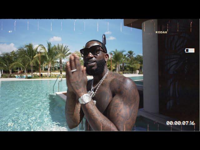 Gucci Mane - Now It's Real [Official Music Video]