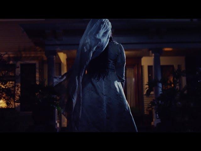 The Curse of La Llorona - Official Trailer [HD]