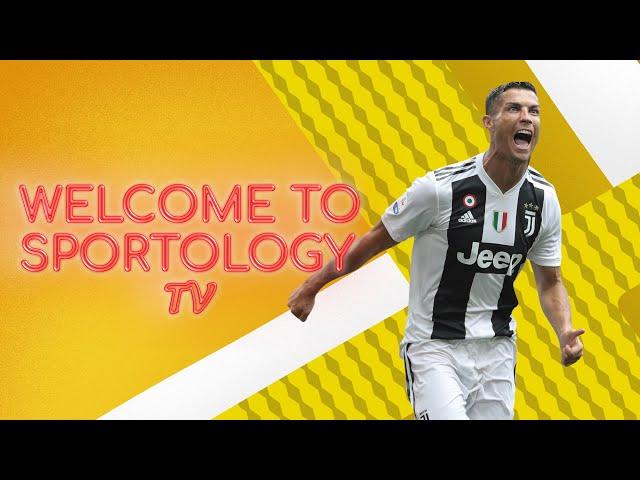 Welcome to Sportology TV