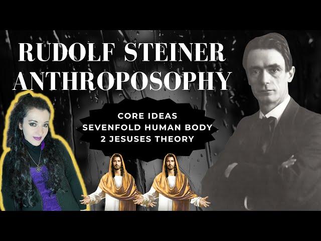 Rudolf Steiner: A Journey into Anthroposophy