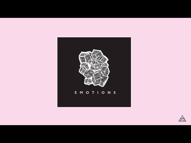 Ash - Emotions