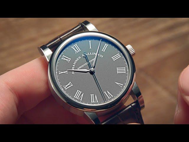 The Most Incredible Watch I’ve Ever Reviewed