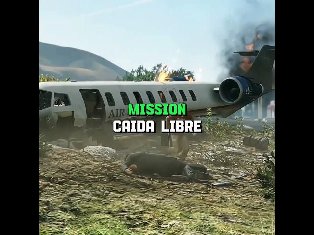 The Only 10/10 Missions In GTA 5 #shorts #gta5 #grandtheftauto #gta #playstation #gaming