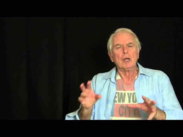 HOW TO START AN AUDITION SPEECH or role in a play or film (acting coach nyc)