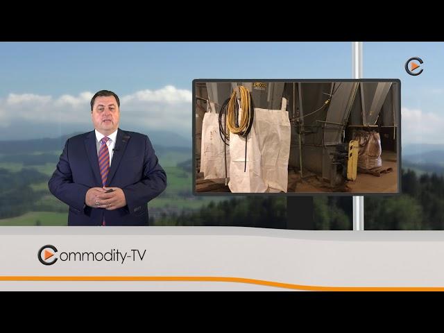 First Cobalt And Glencore Conclude Term Sheet For Refinery Restart