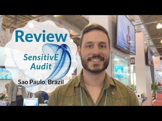 Bioresonance diagnostics Brazil | SensitivE Imago Audit