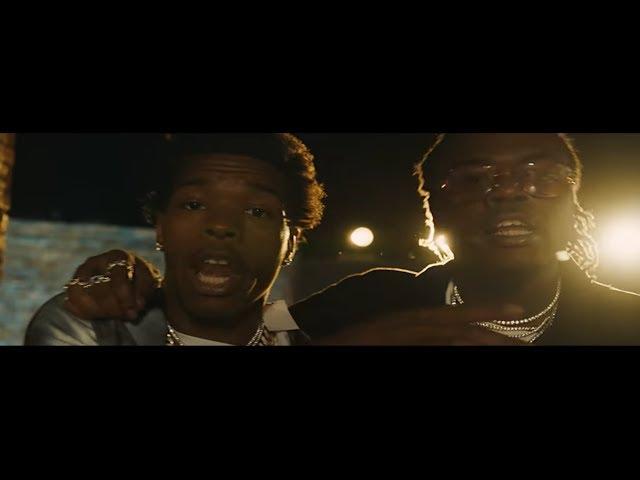 Lil Baby x Gunna - "Drip Too Hard" (Official Music Video)