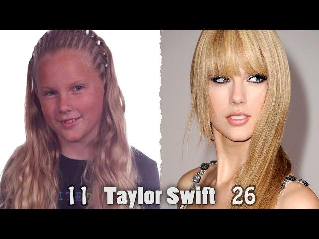 90 Famous People  Then And Now  Who Has Changed The Most?