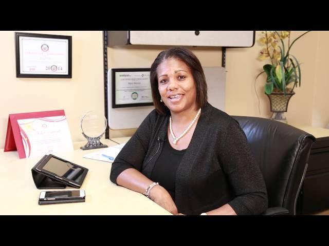 Meet Myra Mitchell Real Estate Agent with Tarbell Realtors