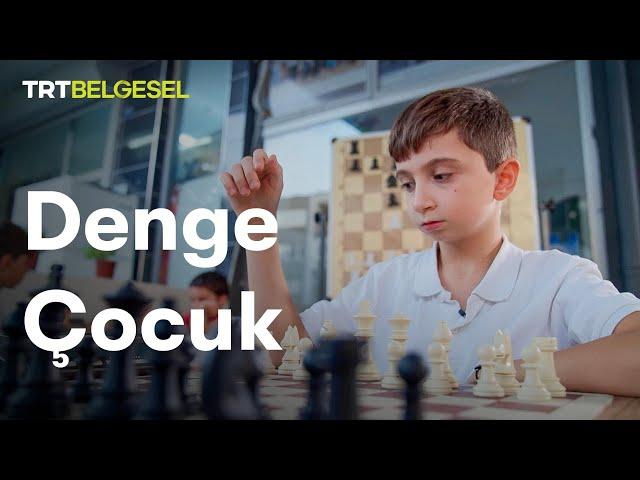 Denge Çocuk | TRT Belgesel