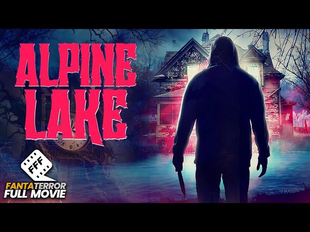 ALPINE LAKE | Full CABIN IN THE WOODS SURVIVAL Movie HD