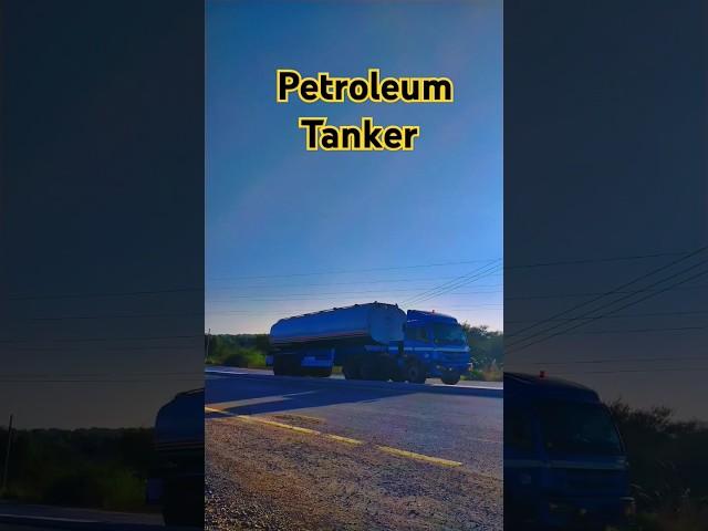 Pakistani Petroleum Tanker#Short Videos#Crude Oil Tanker's#Trucks#Viral