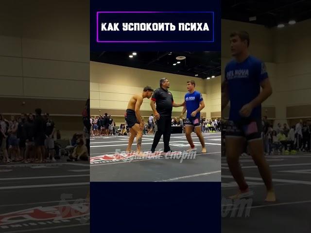 Лучший способ УСПОКОИТЬ дикаря! #shorts