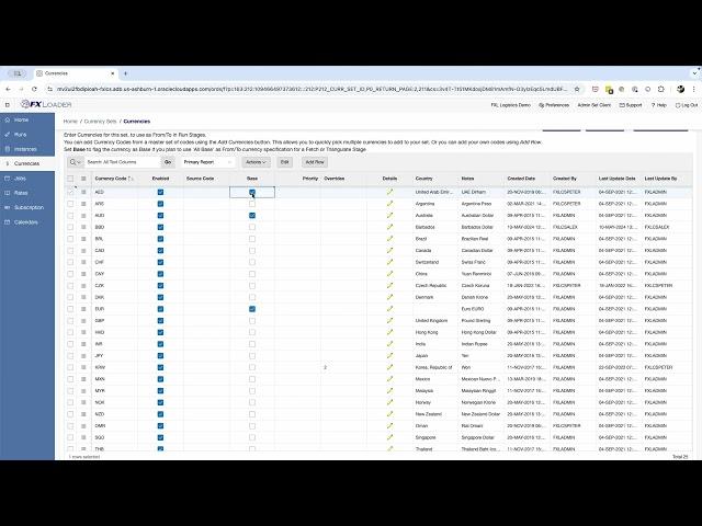 Product Flyover - FX Loader