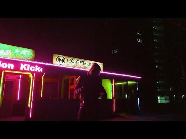 makko - "WEIN" (Official Video) prod. @clipz_500 @xarbeats