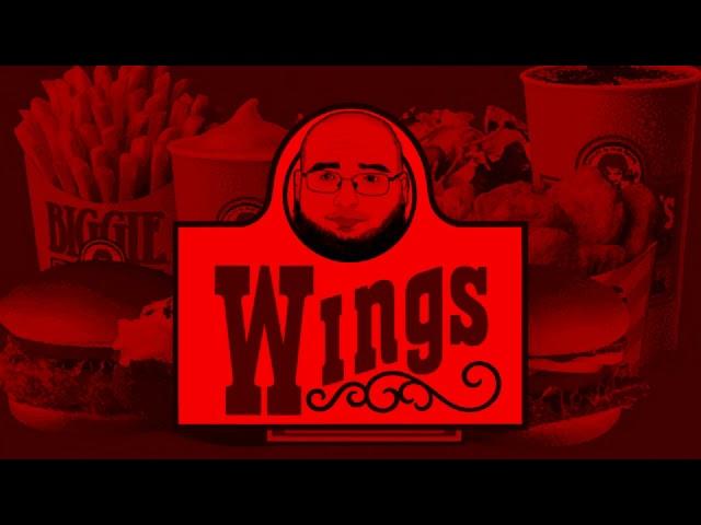 WingsofRedemption Assaults Wendy's - FULL STORY