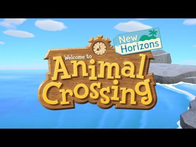 Animal Crossing : New Horizons (dunkview)