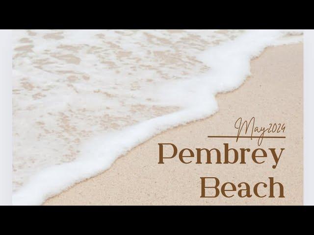 Halfterm Getaway to Pembrey Beach