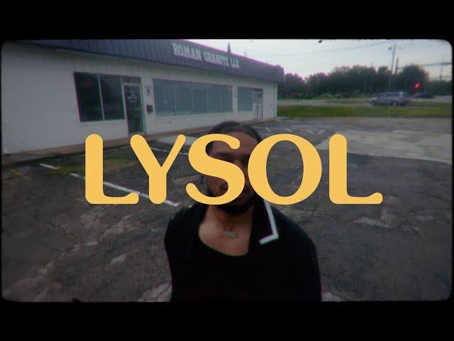 Puremoneykay | Lysol | (Official Video)