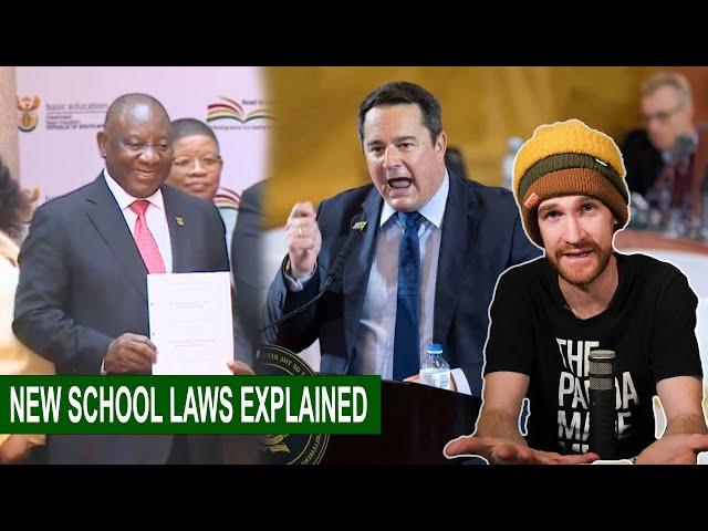 BELA Bill: Truth vs Misinformation About Controversial New Schooling Laws