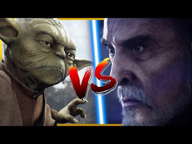 The Rematch Of The Century. Battlefront 2 Duels