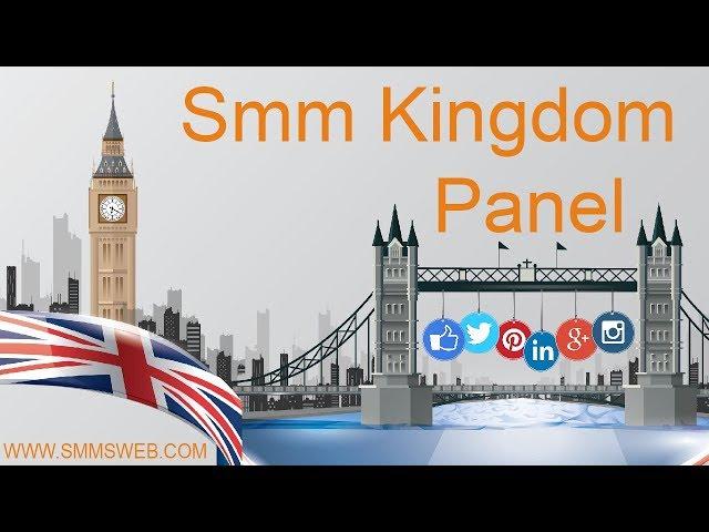 smm kingdom panel - justanotherpanel.com | cheap smm panel and reseller panel