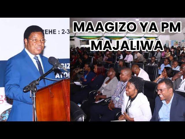 BMG TV: Maagizo ya Waziri Mkuu akiwa Mwanza