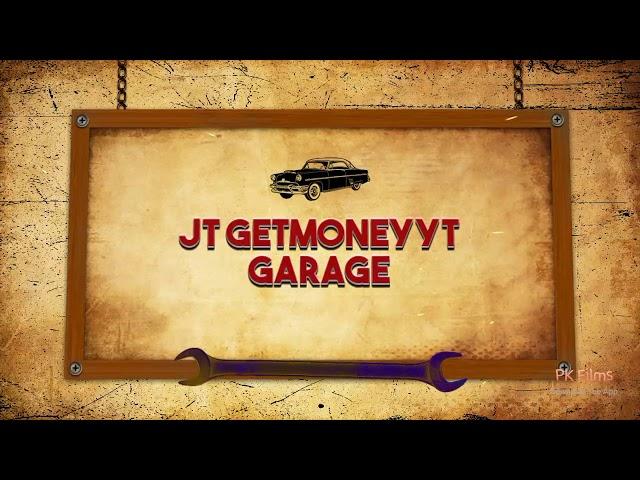 JT'S GARAGE