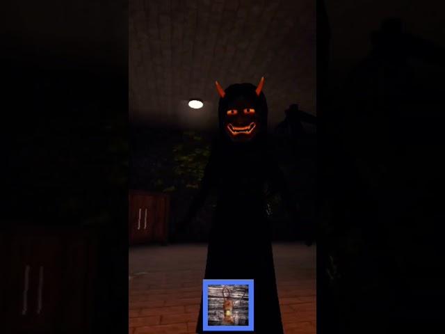 Akumu[УЖАСЫ] в Roblox