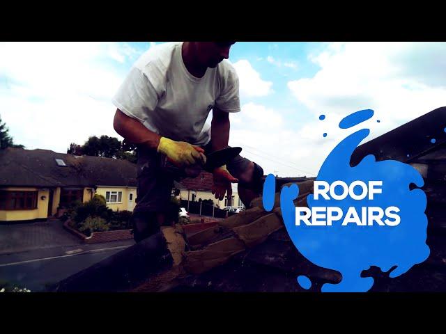 Roofline Promo