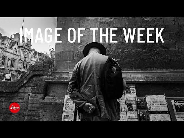 This is why I learned to shoot street photography from the hip...