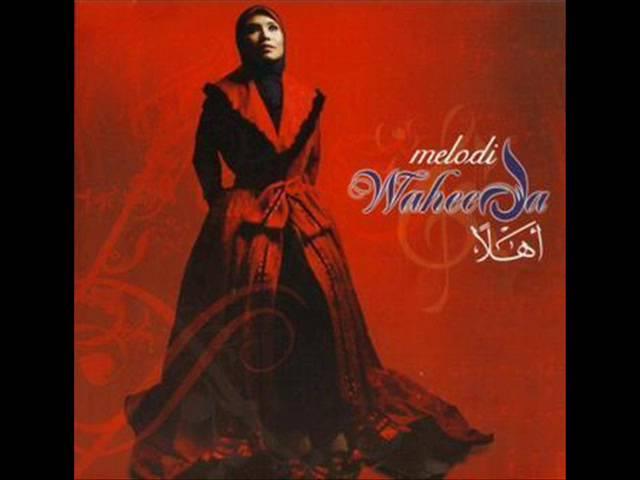 Waheeda - Melodi Ahlaan