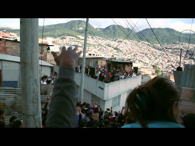 Crack Family - Monumental ( Video Oficial )