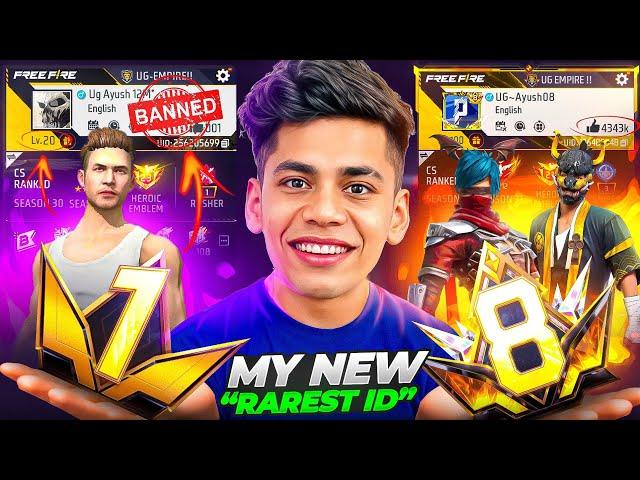 I Purchased Prime Level 8 I'dFull Collection Good or Bad*Must Watch* !!