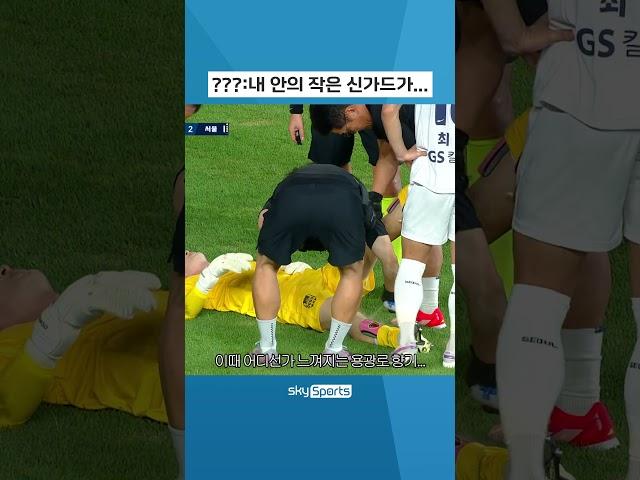 ???:내 안의 작은 신가드가...