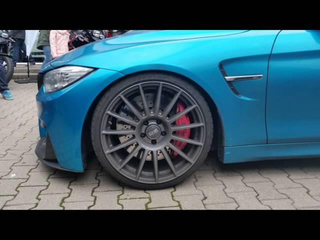 JP-Performance BMW M4