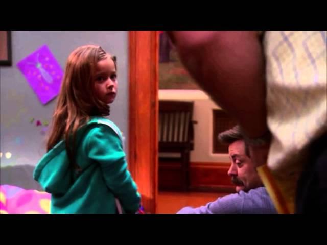 Parks & Recreation: "Hey Girls"