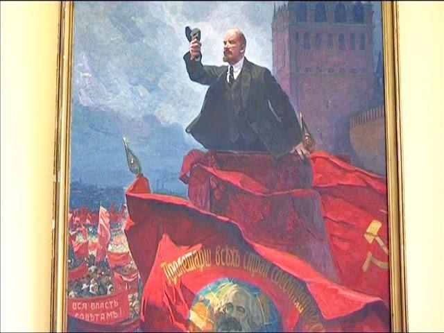 100 лет революции — россияне вспоминают 1917-ый