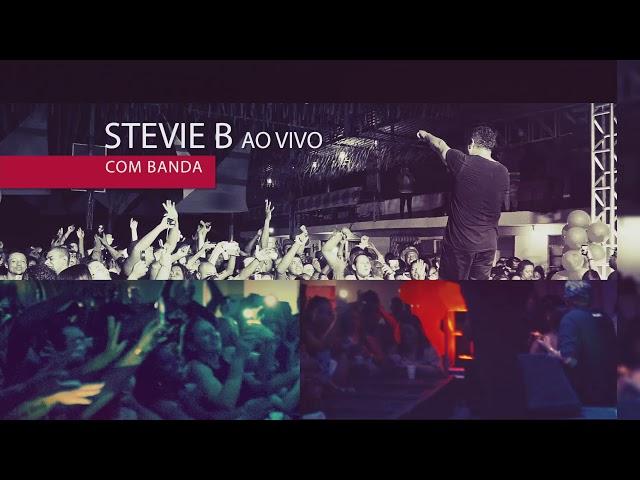 Stevie B - CCIP de Pilares - Dia 07/JAN/2018 - Spot