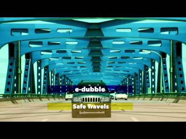 e-dubble - Safe Travels