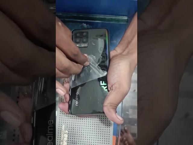 Realme 8 Old Phone like new ️ #shorts #youtubeshorts #short